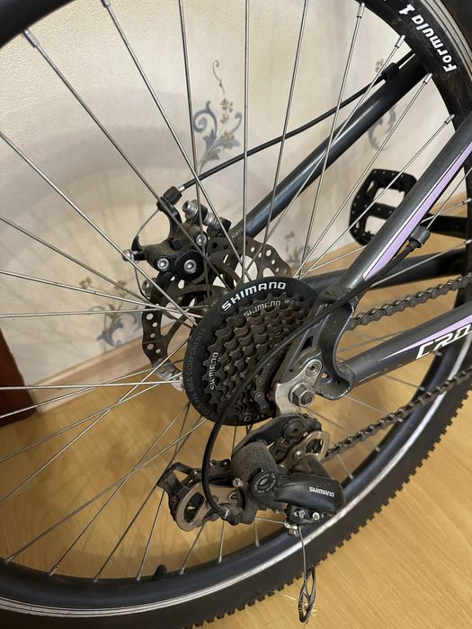 Продам велосипед