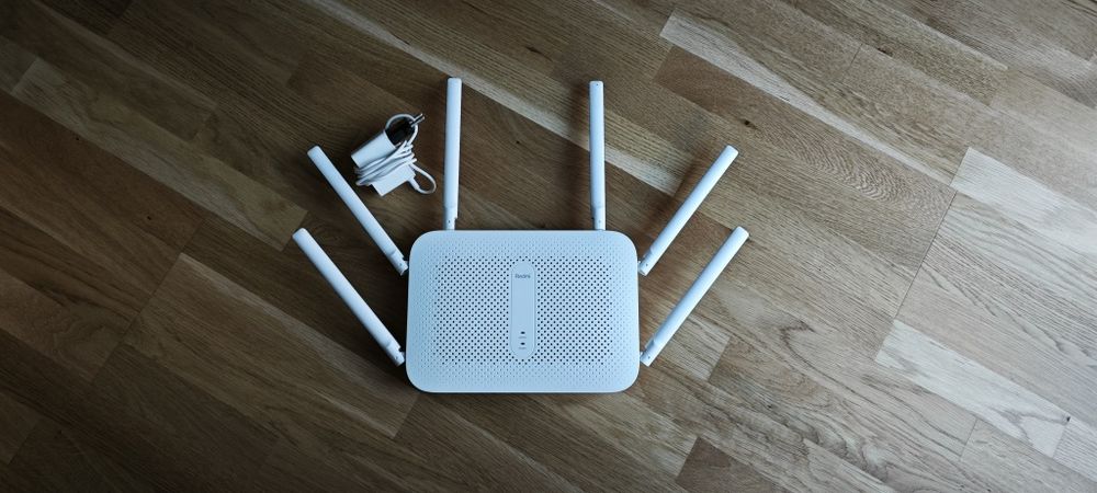 Router Redmi AC2100