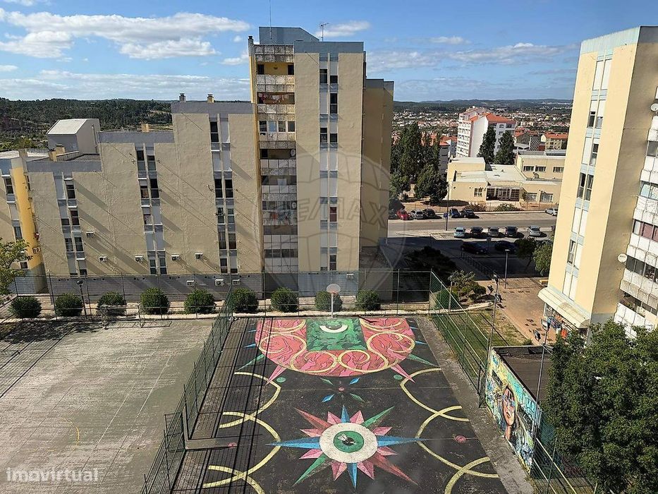 Apartamento T3 para venda