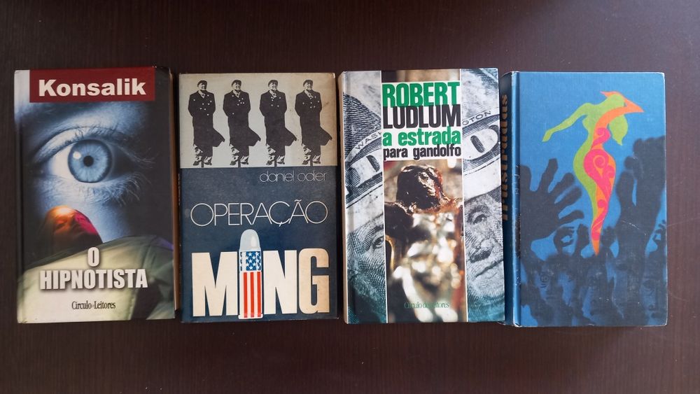 20 romances imperdíveis