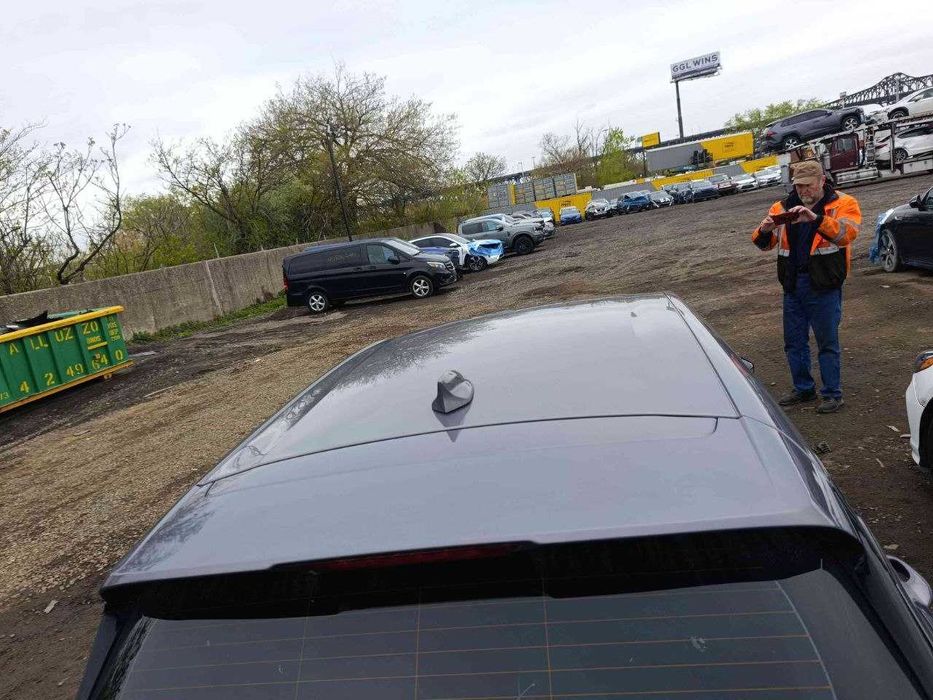 Chevrolet Bolt EV 1LT