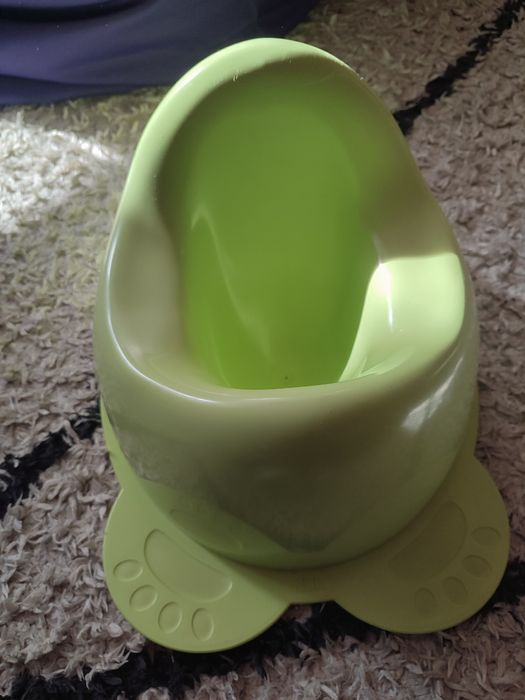 Ikea Икеа Горшок Nuk накладка