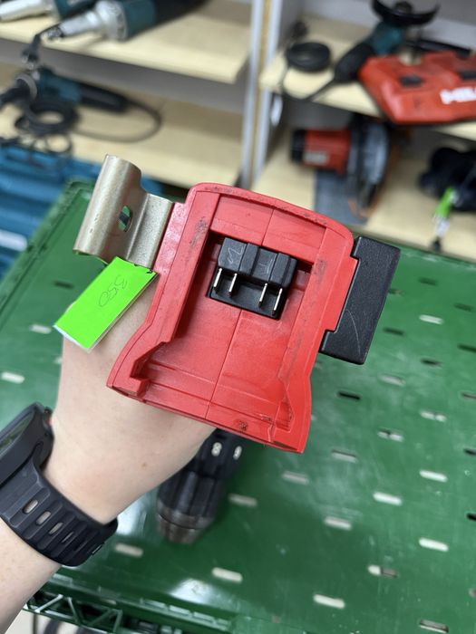Wkrętarka Milwaukee M18BPD