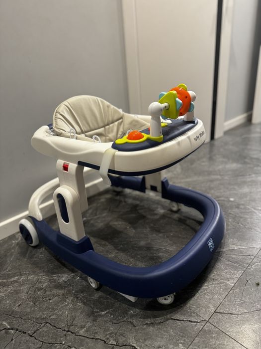 Продаю дитячі ходунки