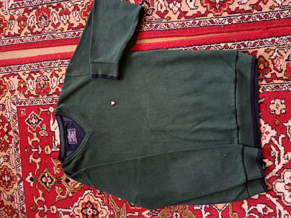 Полувер чоловічий