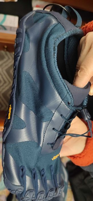 Sapatos - Suicoke Vibram Five Fingers