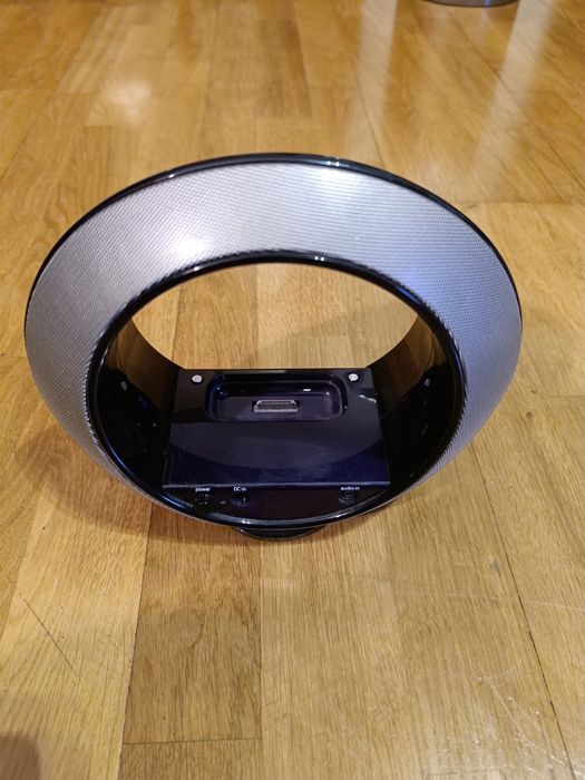 Coluna - JBL Radial Micro