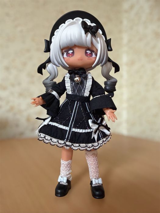 BJD кукла MOOWOOART: Sugar 100% (Blind Box) + Бонус