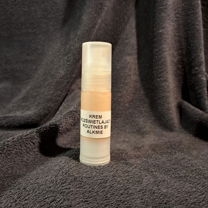 Zestaw Routines by Alkmie