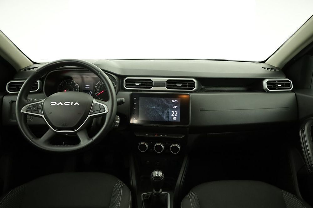 Dacia Duster 1.0 TCe Journey
