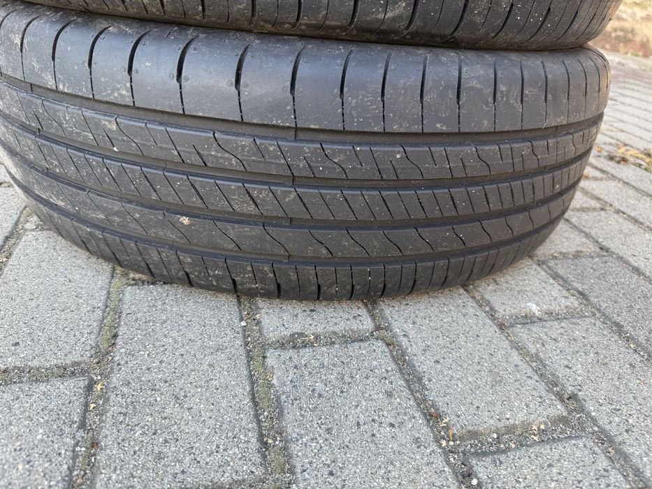 Sprzedam/Zamienie opony letnie 215/65/16 GoodYear 2025 r