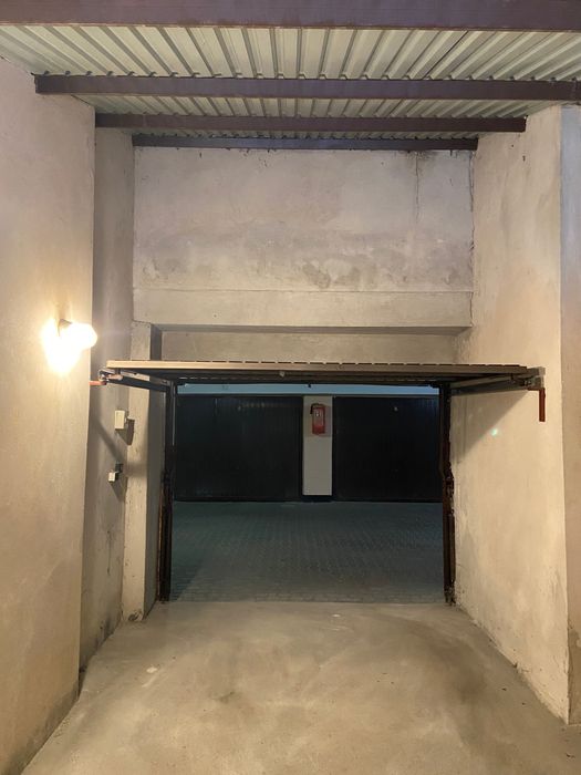 **OSTATNIA SZANSA** garaż przy ul. Sybiraków (os. Piasta I)