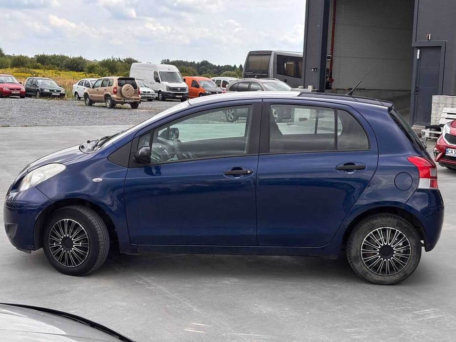 Продам Toyota Yaris 2011р. #78572