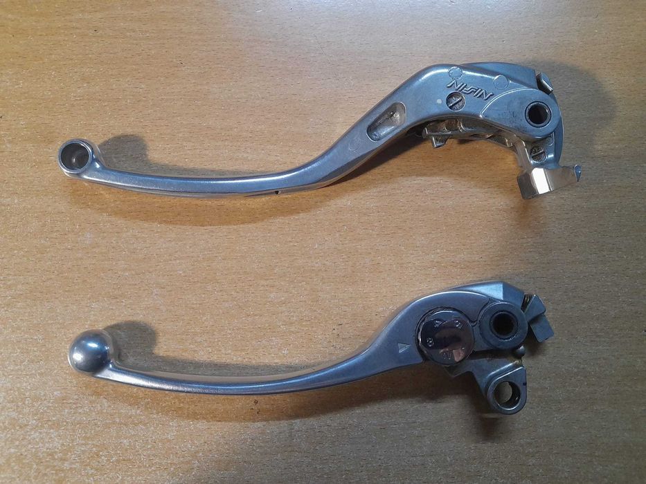 MANETES OEM HONDA CBR 1000RR FIREBLADE 04-07