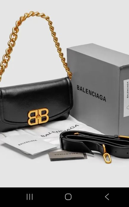 Сумка Баленсиага