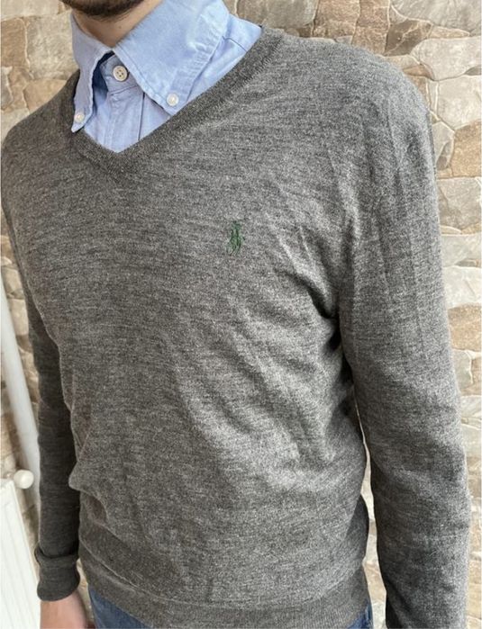 Джемпер ralph lauren