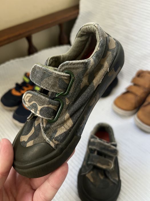 Кеди для хлопчика george, 26р