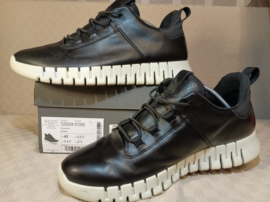 Ecoo Groov Men, size 43