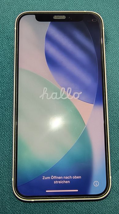 Apple iPhone 12 mini 64GB