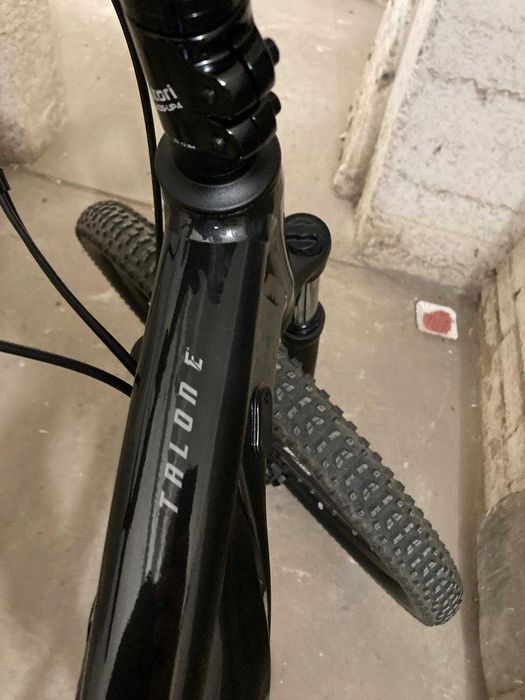 Rower elektryczny Giant Talon E+ 2 29 2024