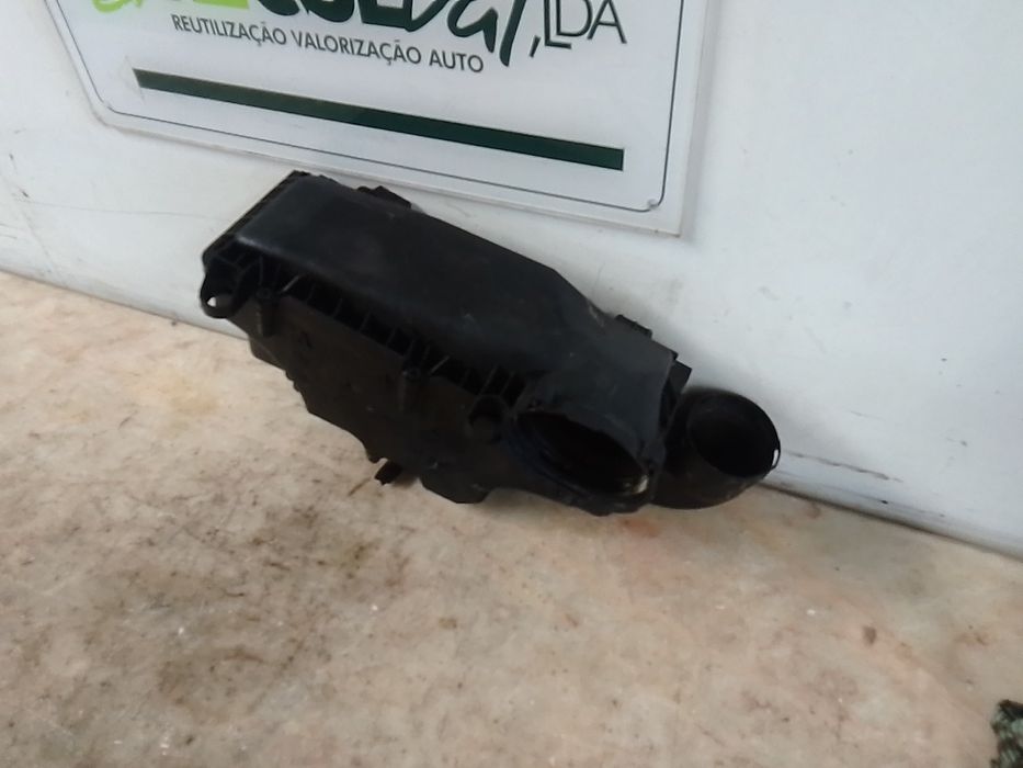 Caixa filtro ar PEUGEOT 3008 I (0U_)