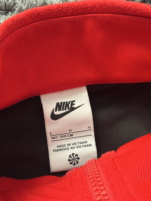 костюм Nike AIR.