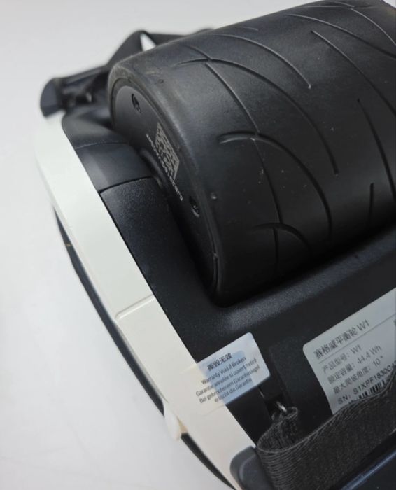 Patins eletricos ninebot segway Drift w1