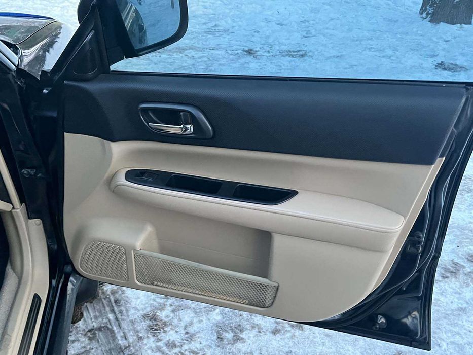 Продам Subaru Forester 2006р. #74299