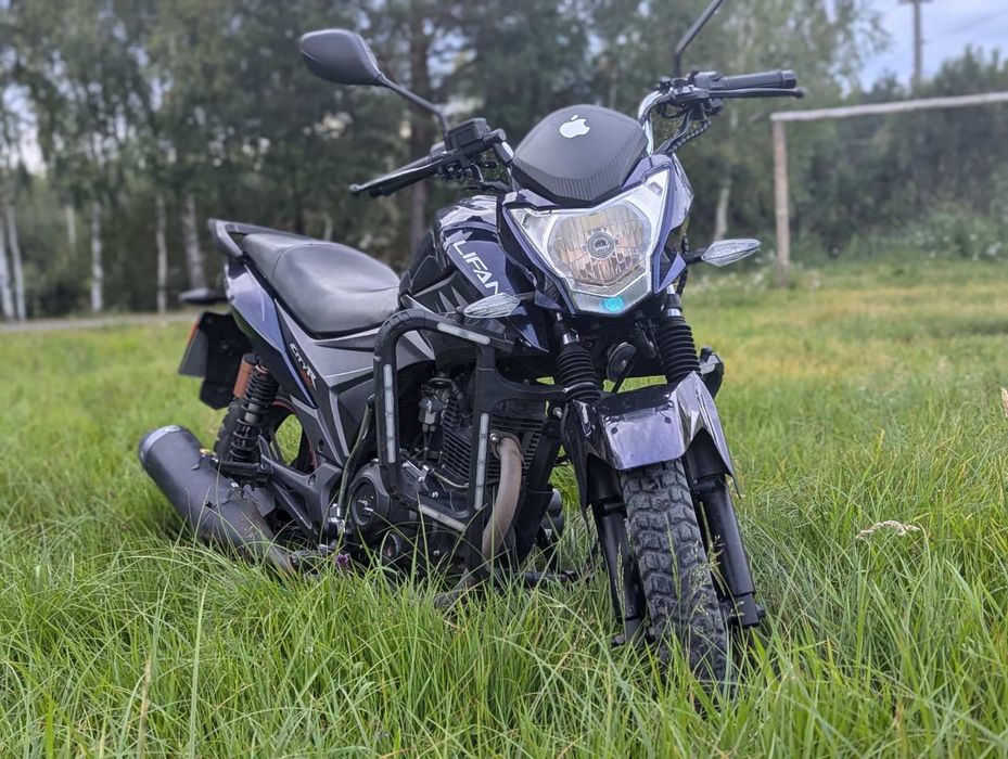 Ліфан сітіер 200