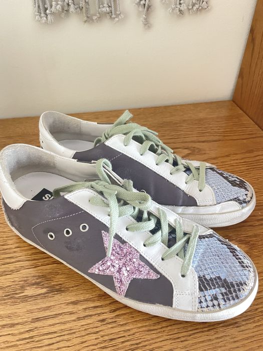 Ténis Golden Goose