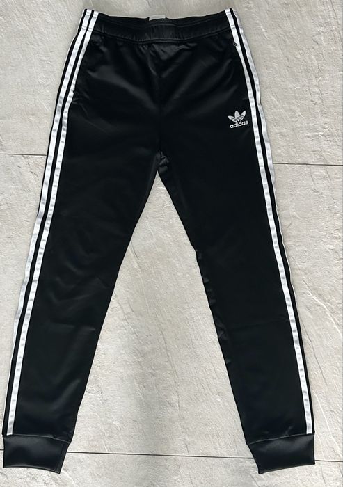 Calças Adidas Novas tamanho 13/14 anos
