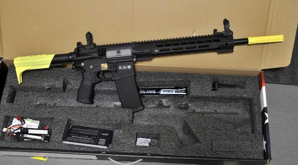 Réplica Airsoft Specna Arms SA-E14