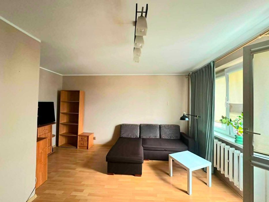 Wynajmę kawalerkę na Bartodziejach, ul. Morska
