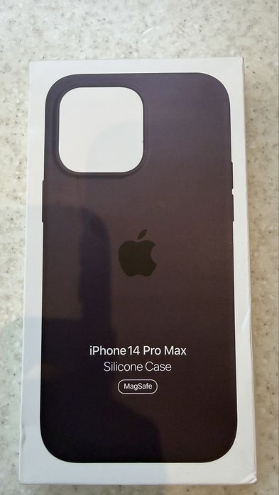 IPhone 14 Pro Max чехол очень хорошее качество MagSafe