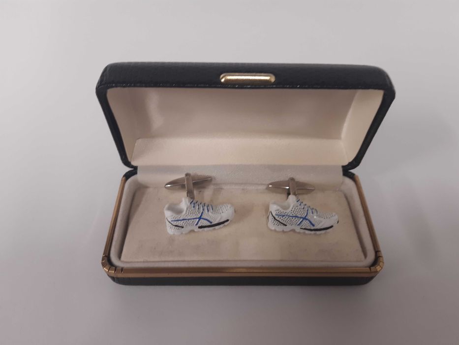 Spinki do mankietów