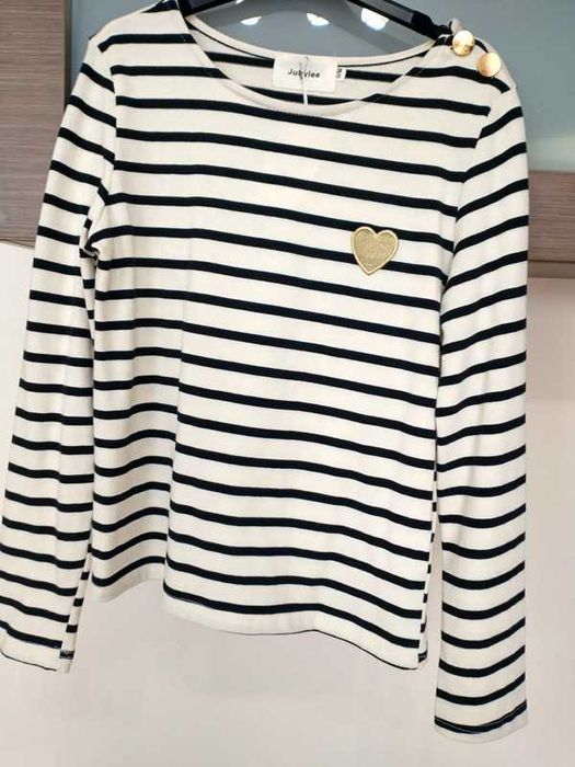 Nowa bluzka jubylee ELSA s/ m monnari xana lemonada cocomore