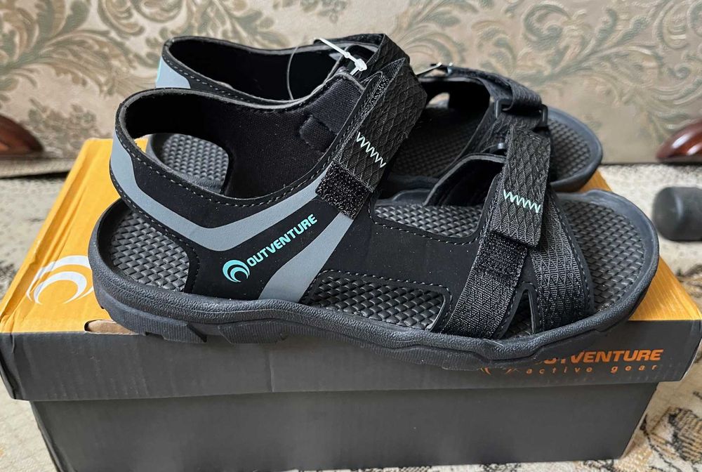 Жіночі босоніжки сандалії Outventure