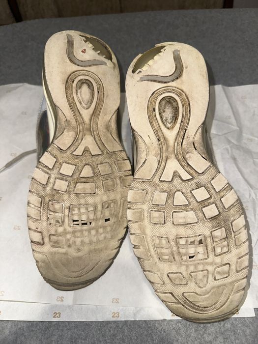 Кроссівки Nike air max 97