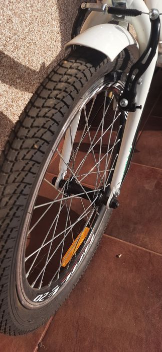 Bелосипед formula smart 20"