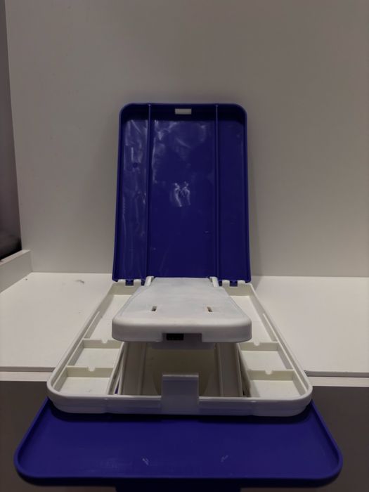 Підставка для педикюру