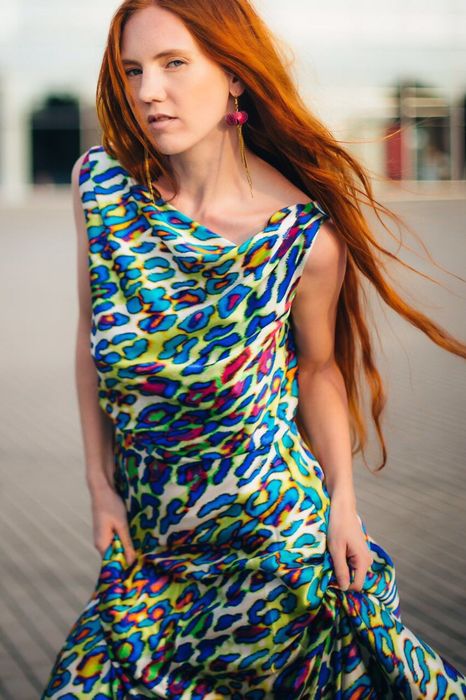 Прокат дизайнерської сукні