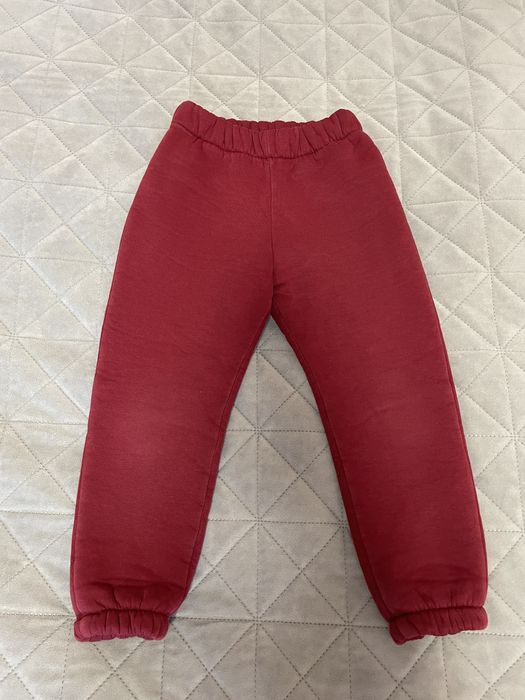 Спортивний костюм, утеплений костюм