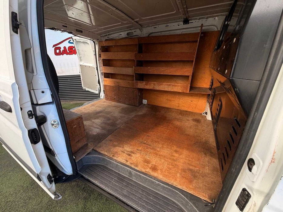 Mercedes-Benz Vito 2.2 CDI c/ AC