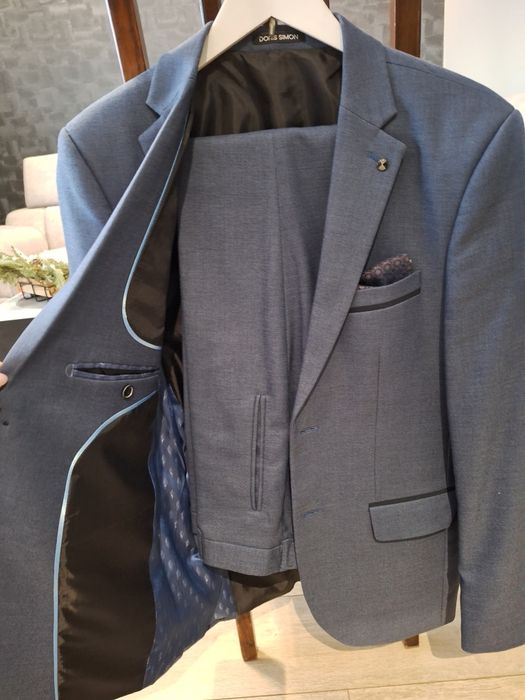 Garnitur Doris Simon rozm.44