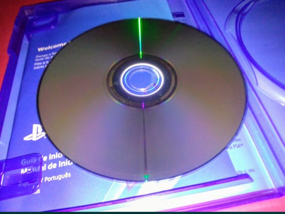 Assassin's Creed Syndicate PS4 Game, 2015
Good condition64740695434627122