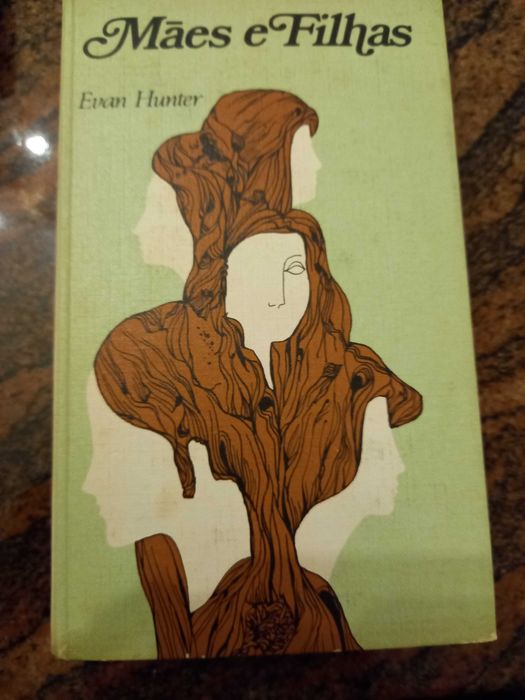 Mães e filhas eva hunter