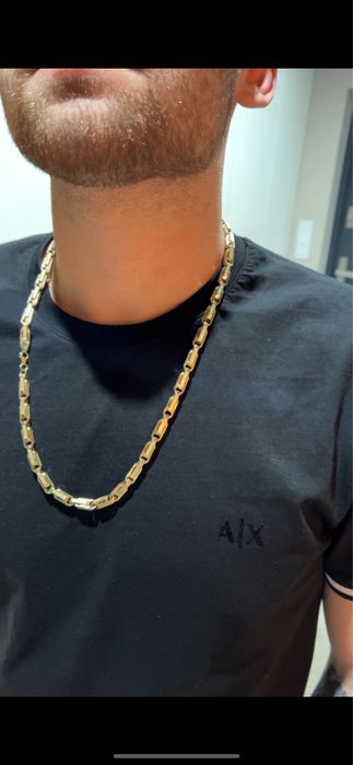 Łańcuch Armen 585 dmuchany