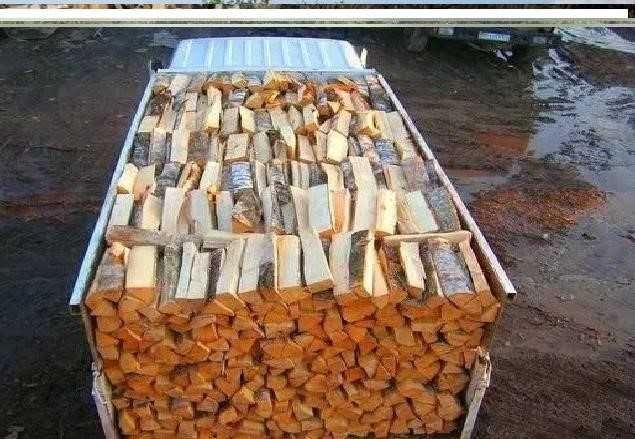 Сухие дрова. Рубаные.Не Дорого!