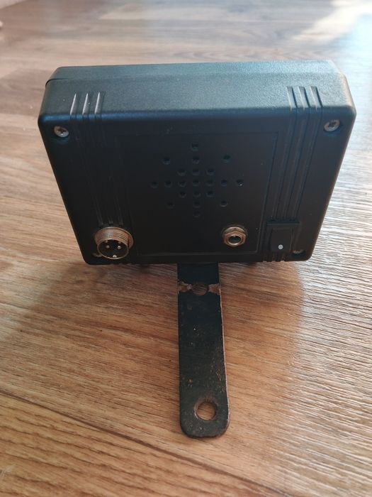 Металлоискатель, Фортуна М