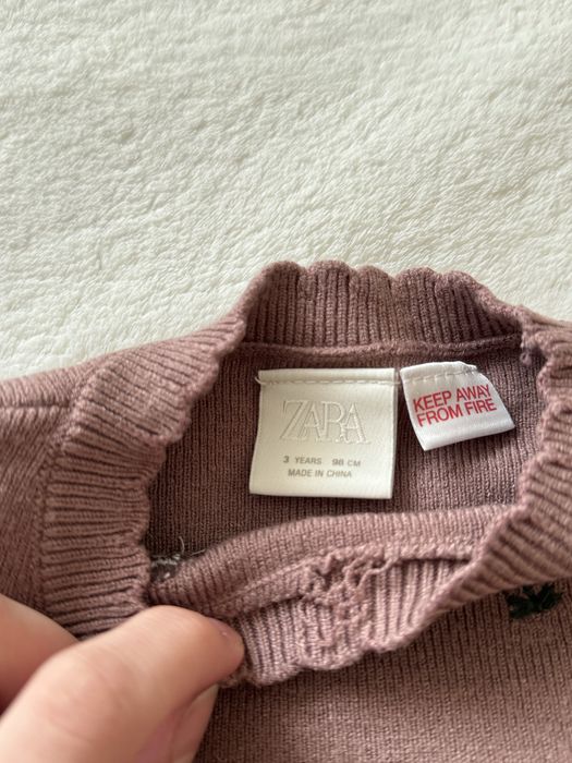 Костюм zara 92.